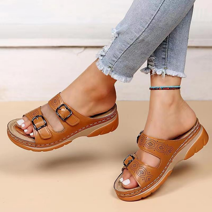 Eloise | Orthopaedic Comfort Sandals