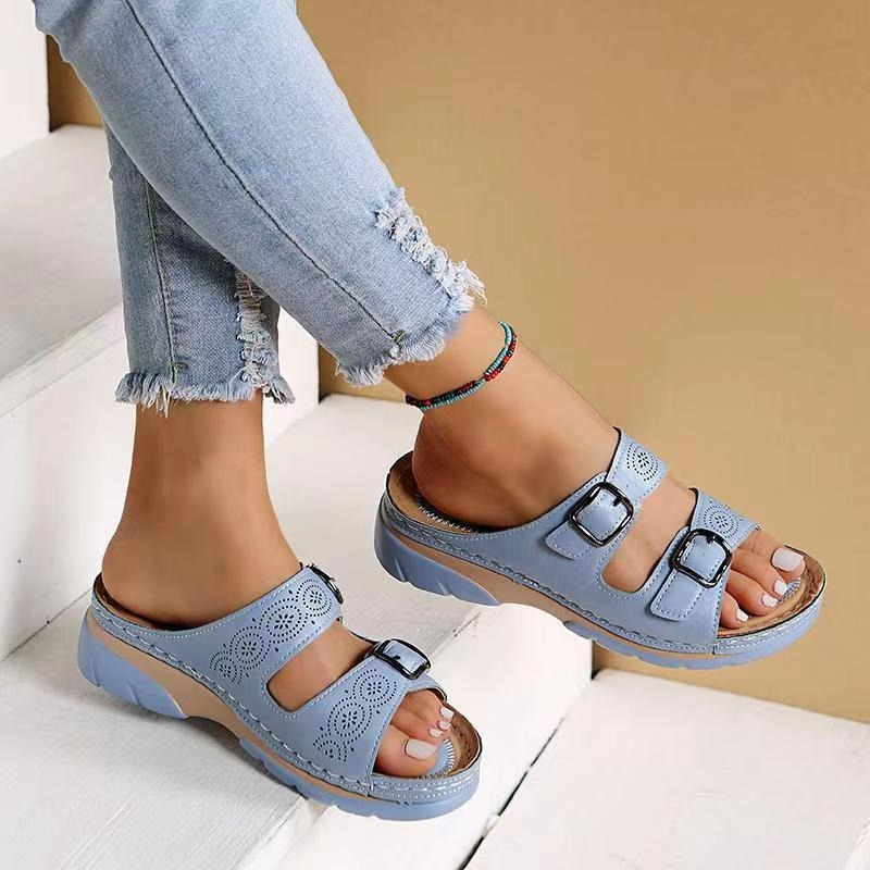 Eloise | Orthopaedic Comfort Sandals