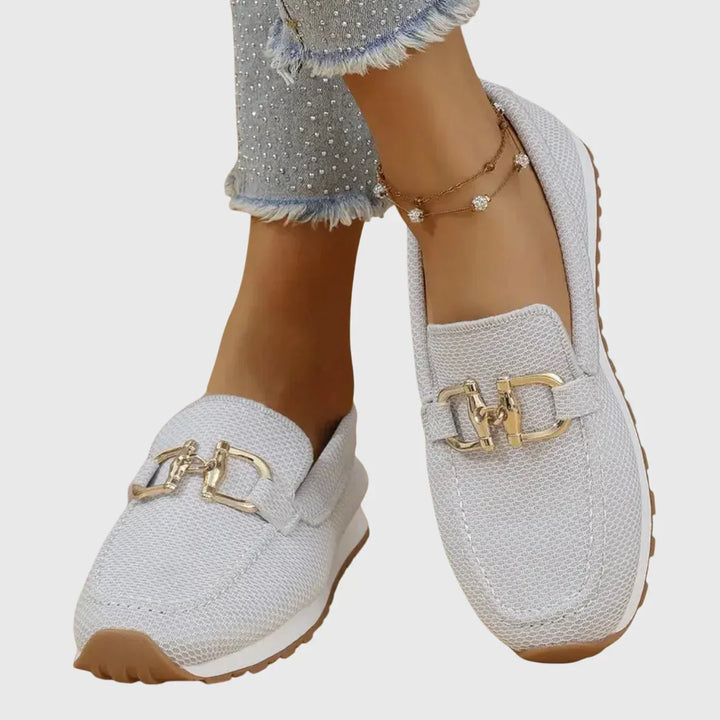 Chiara | Sporty Trainers