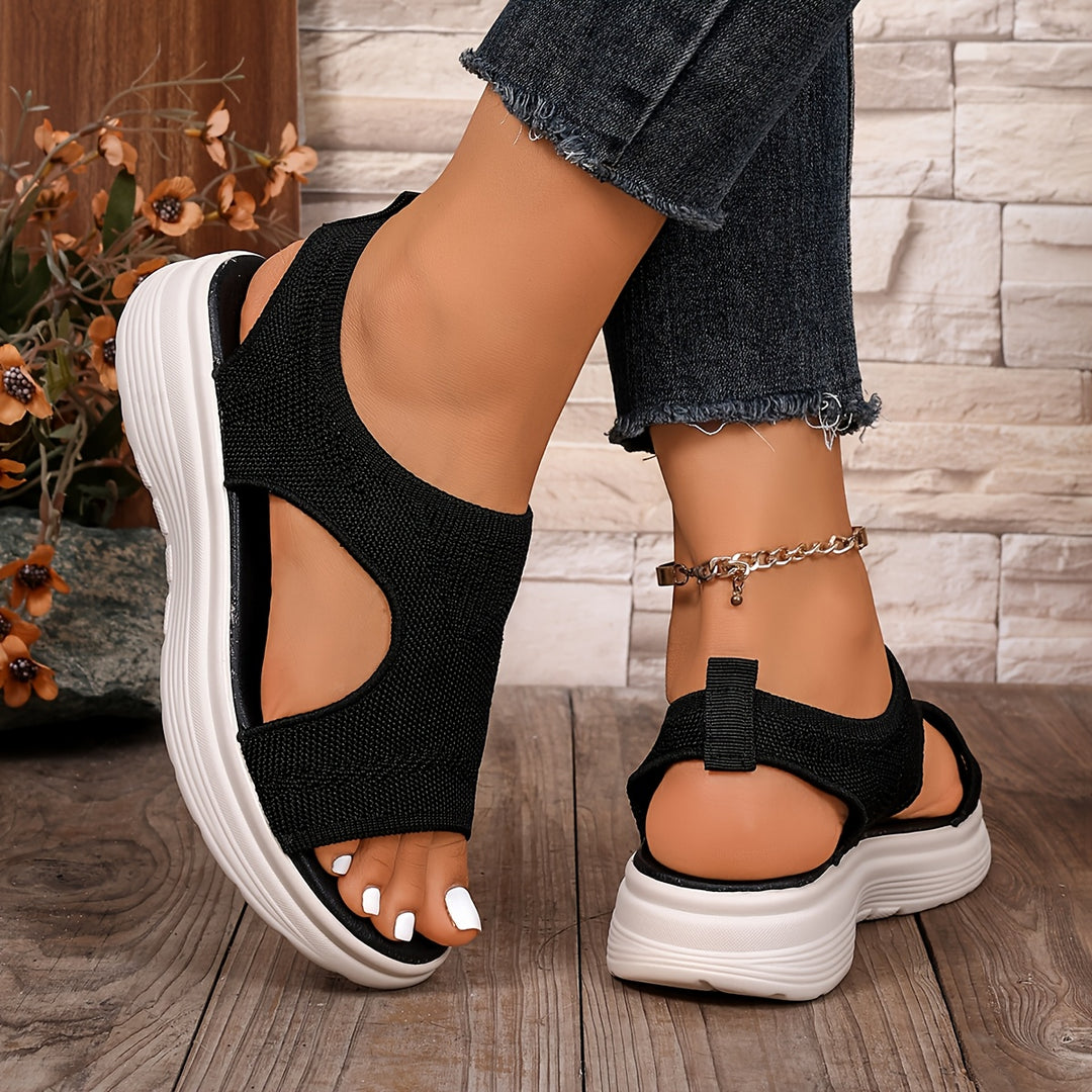 Hazel | Lightweight and Comfortable Sandals
