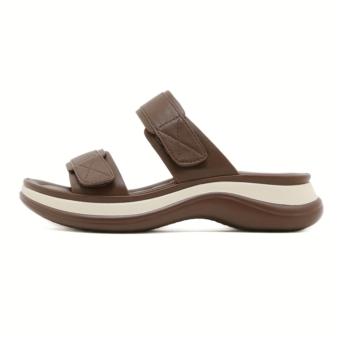 Clara | Women's Flat Sandals