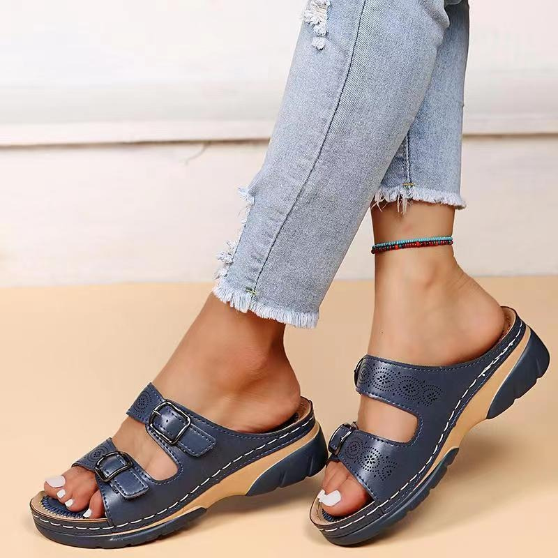 Eloise | Orthopaedic Comfort Sandals