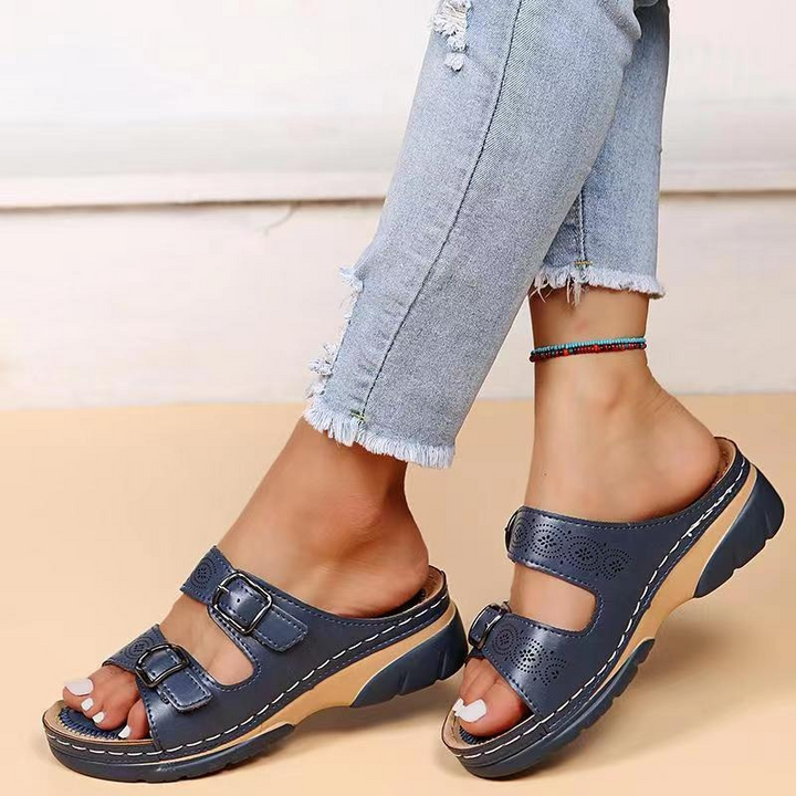 Eloise | Orthopaedic Comfort Sandals