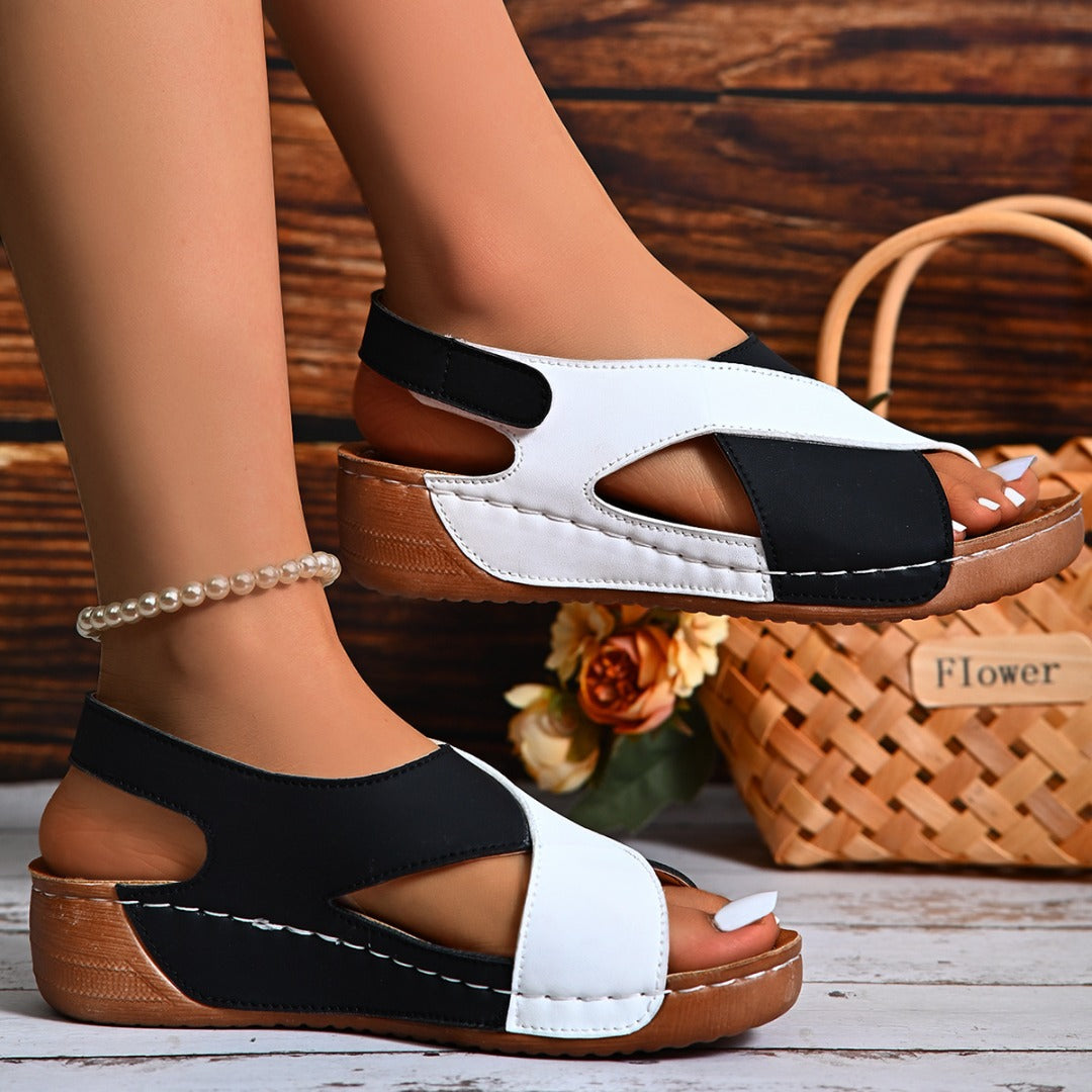 Yana | Orthopaedic Sandals