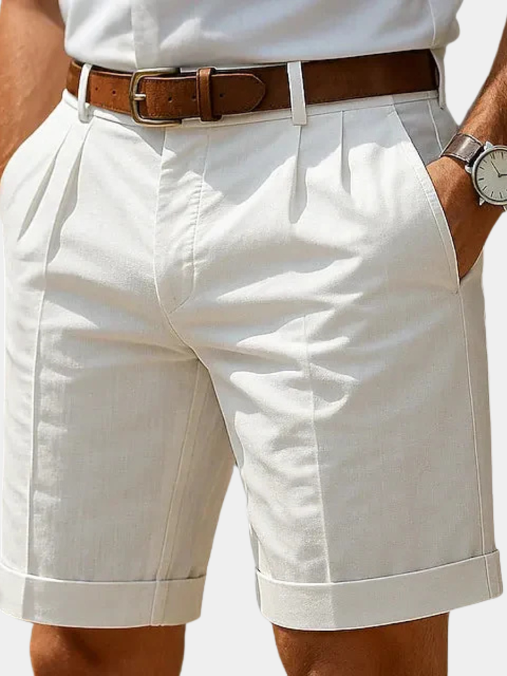 Jack | Summer Shorts