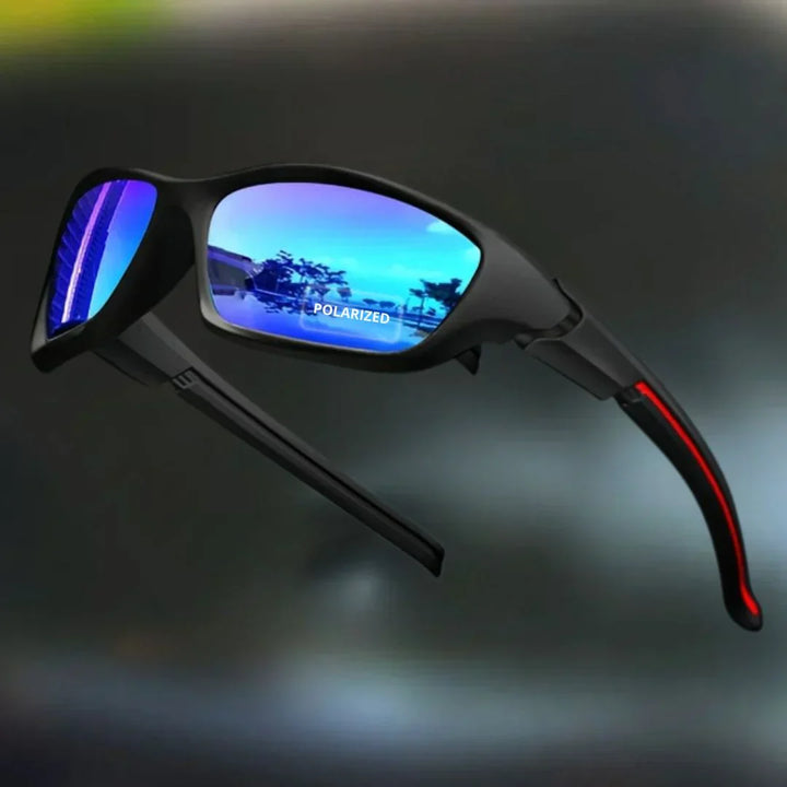 The Phoenix | Polarised Sunglasses