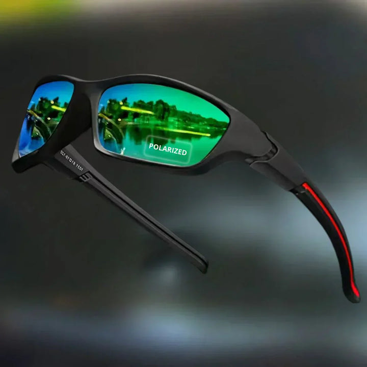 The Phoenix | Polarised Sunglasses