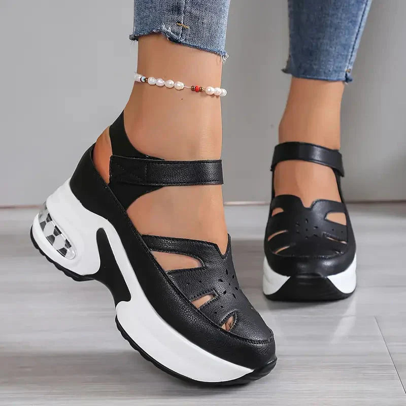 Riva | Orthopaedic Comfort Sandals