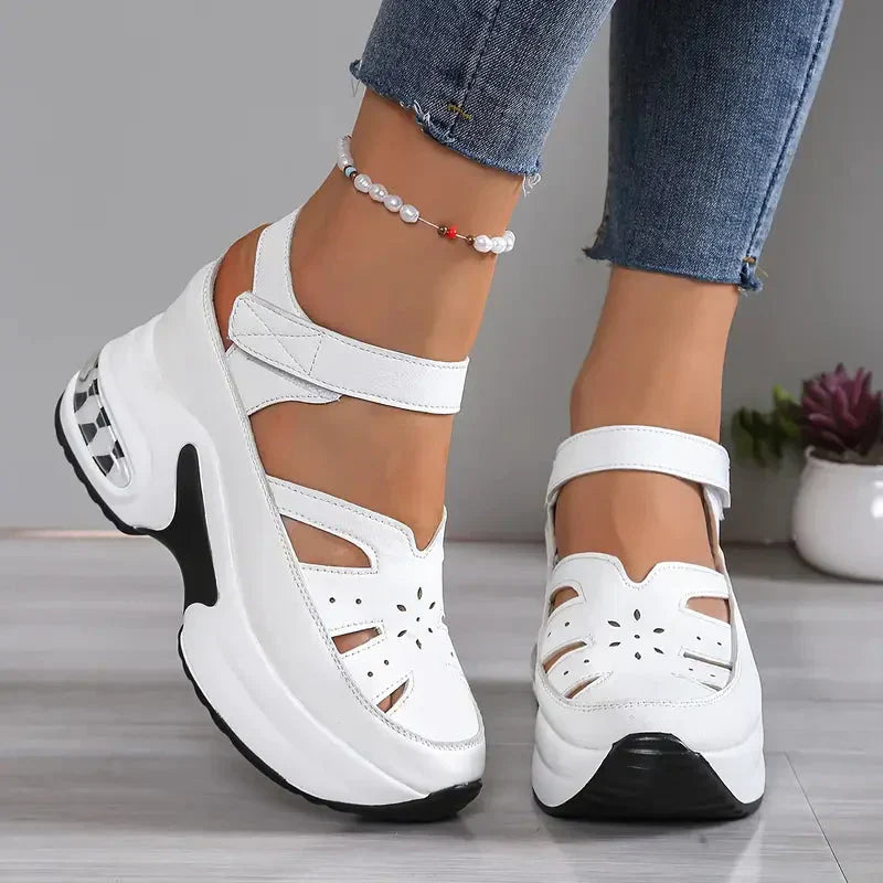 Riva | Orthopaedic Comfort Sandals