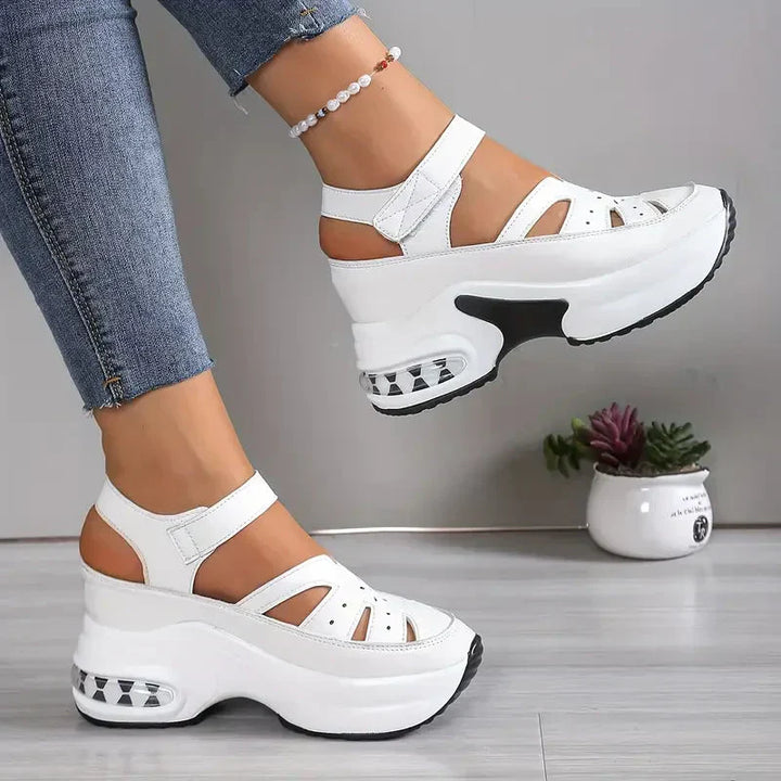 Riva | Orthopaedic Comfort Sandals