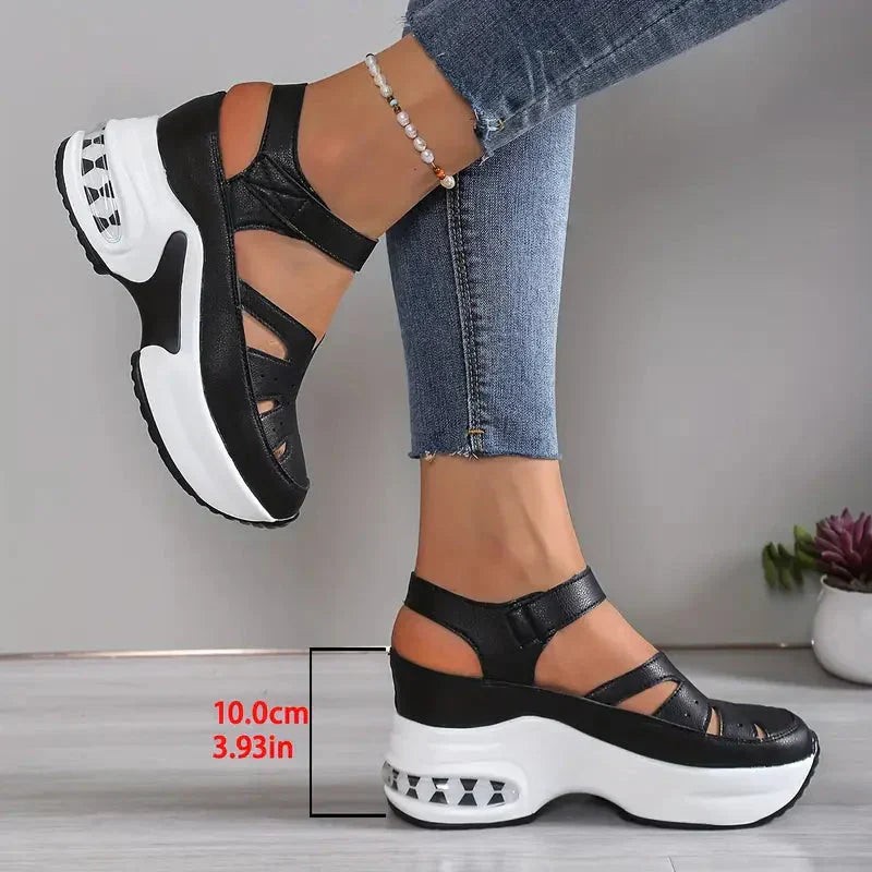 Riva | Orthopaedic Comfort Sandals