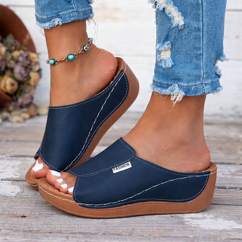 Sophie - Orthopaedic Comfort Sandals
