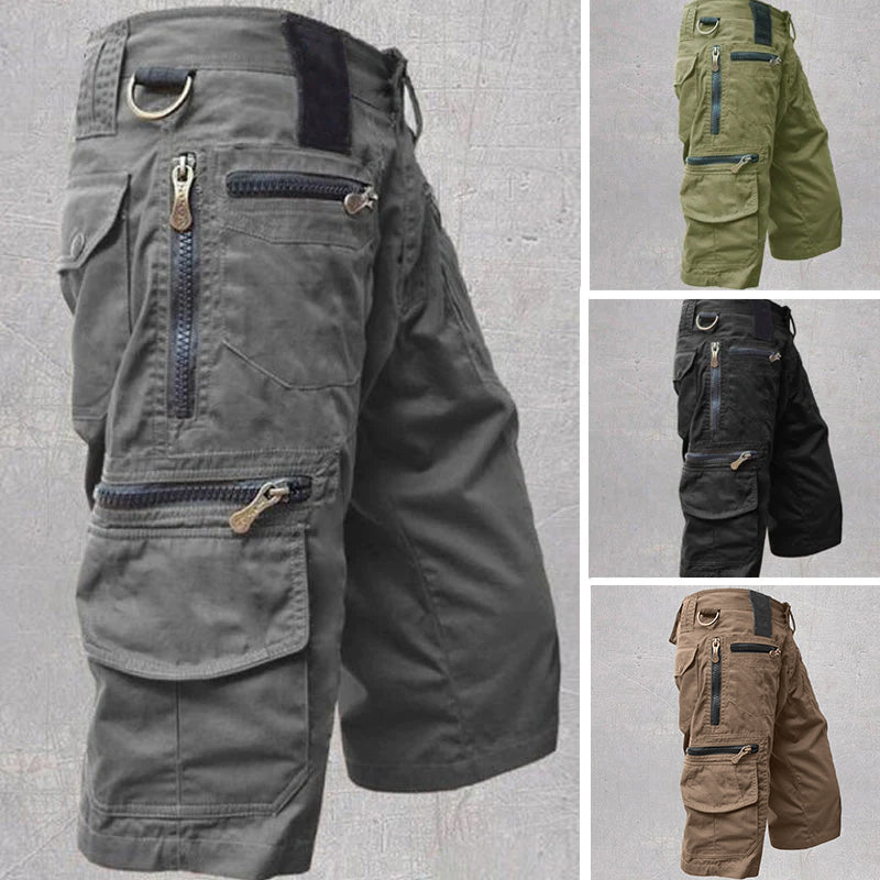 Arthur | Practical Men's Shorts