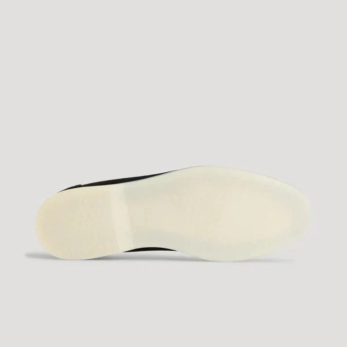 Daniel | Premium Suede Loafers