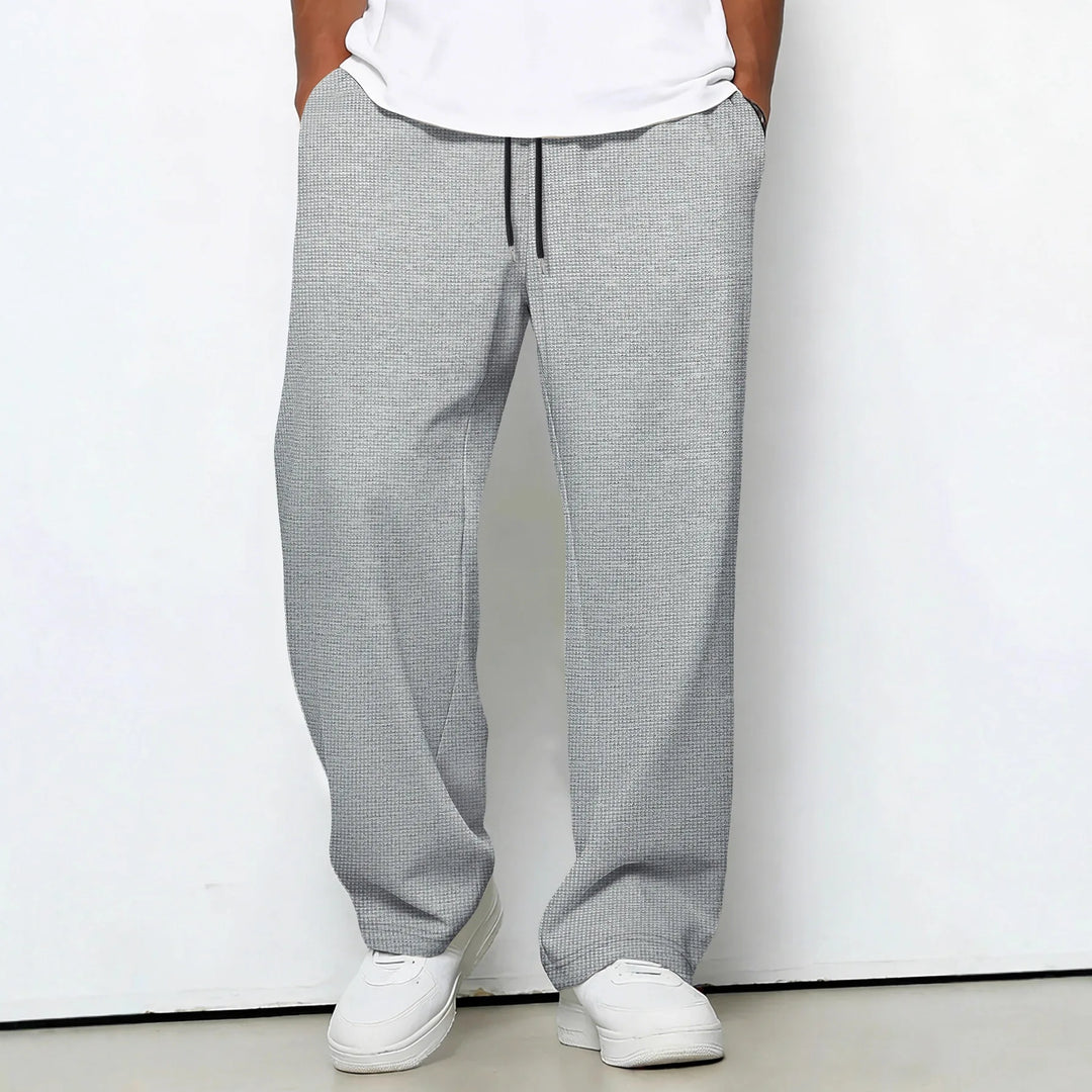 Philip | Comfortable-Fit Men's Trousers