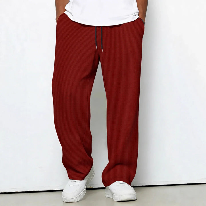 Philip | Comfortable-Fit Men's Trousers