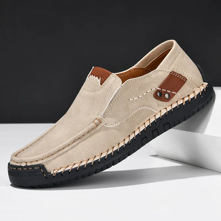 Lincoln | Comfortable Men's Slip-Ons