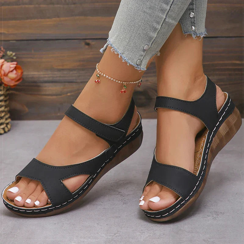Maisie | All-Day Comfort Support Sandals