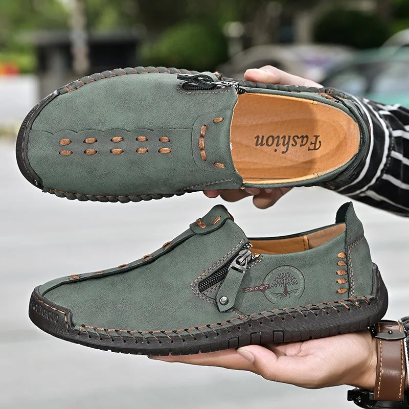 Neville | Premium Comfortable Men's Loafers