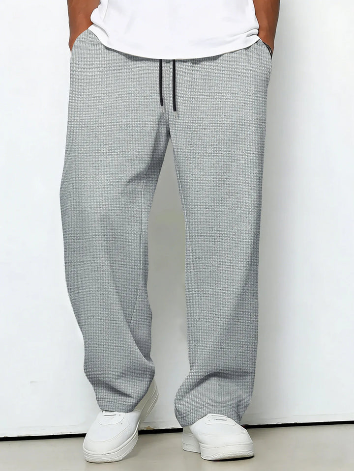 Philip | Comfortable-Fit Men's Trousers