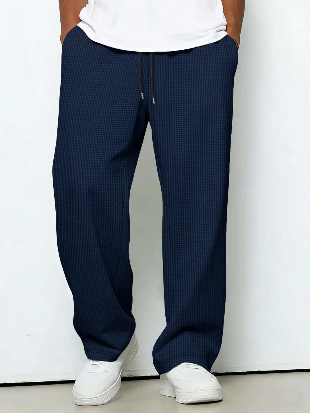 Philip | Comfortable-Fit Men's Trousers