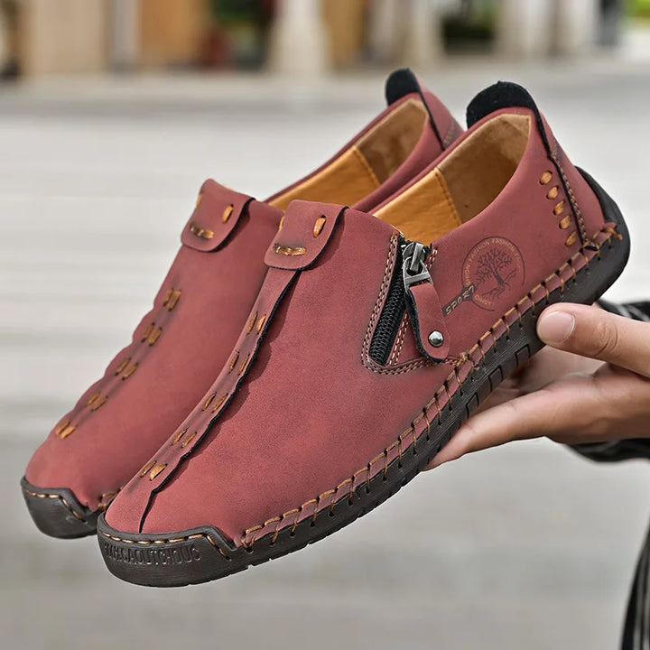 Neville | Premium Comfortable Men's Loafers