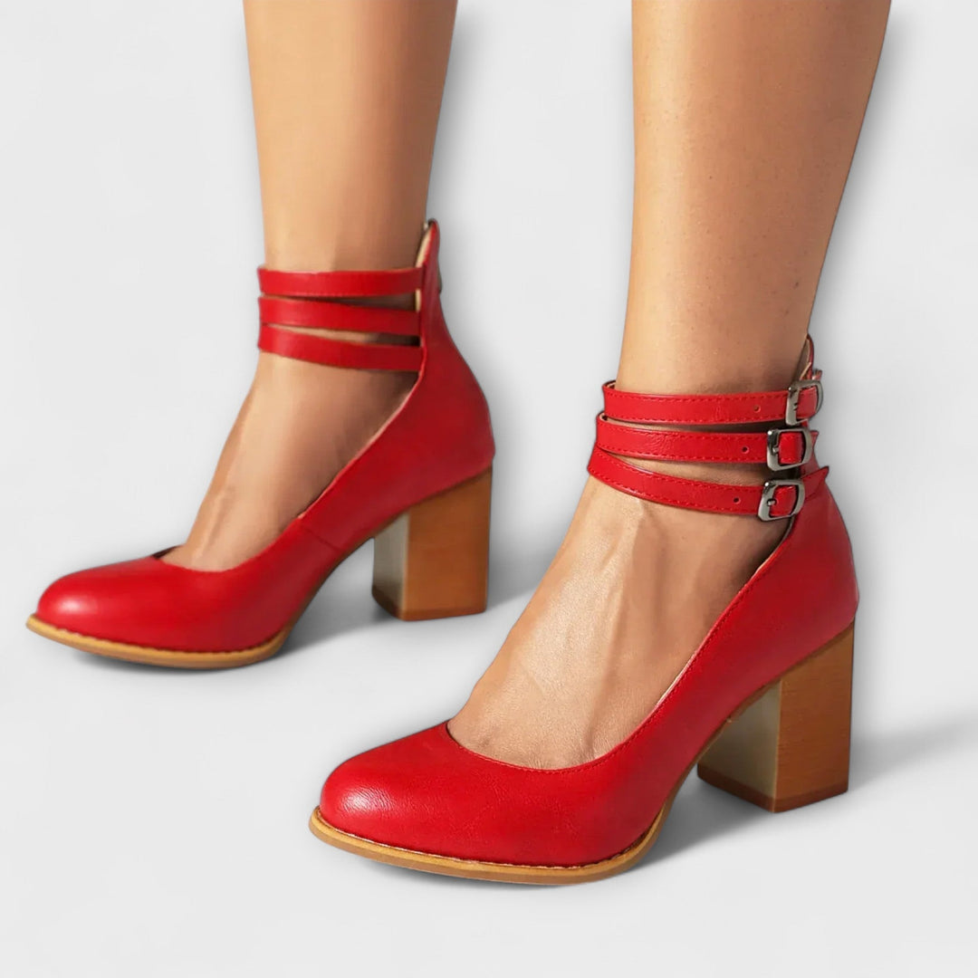 Alira – Elegant Pumps
