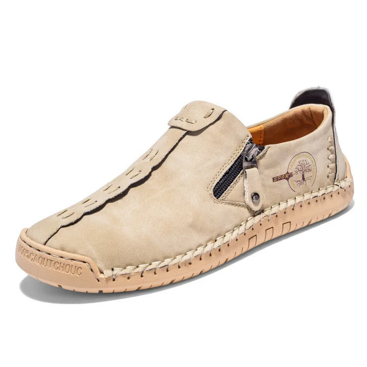 Neville | Premium Comfortable Men's Loafers
