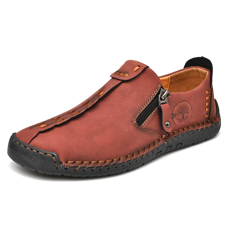 Neville | Premium Comfortable Men's Loafers