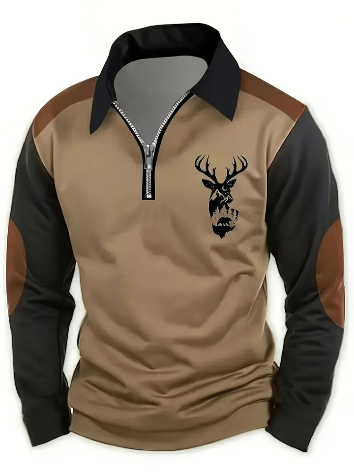 Matthew – Stylish Pullover