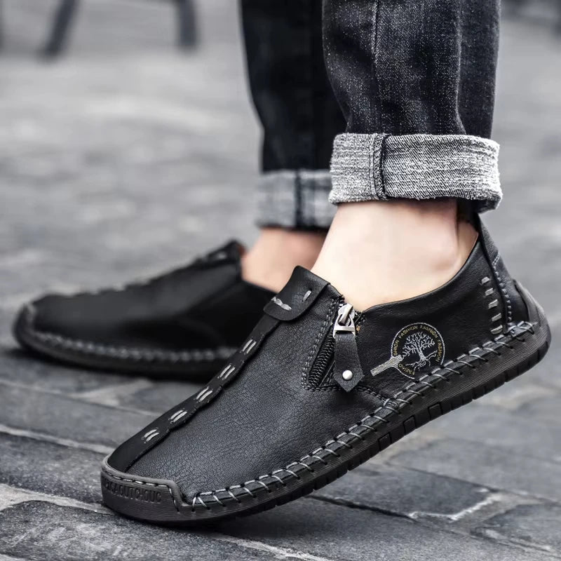 Neville | Premium Comfortable Men's Loafers