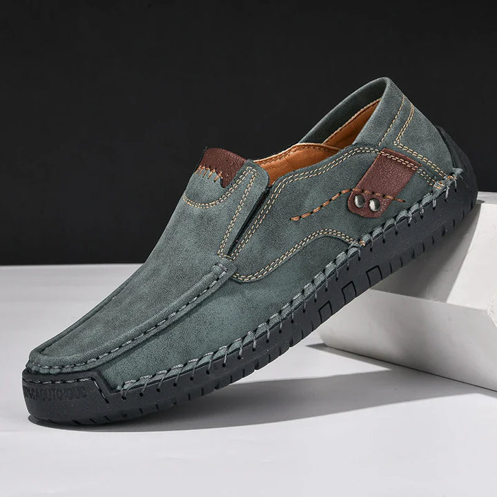 Lincoln | Comfortable Men's Slip-Ons
