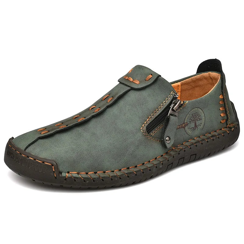Neville | Premium Comfortable Men's Loafers