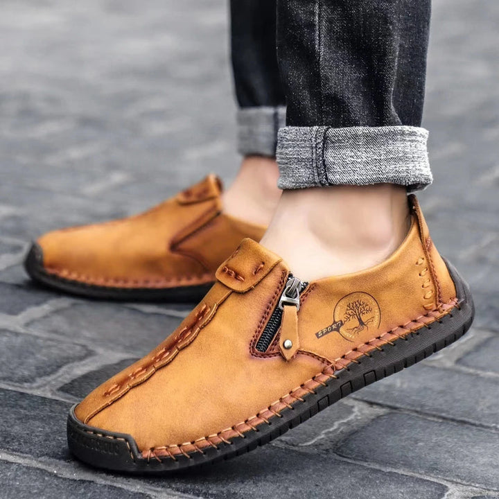 Neville | Premium Comfortable Men's Loafers