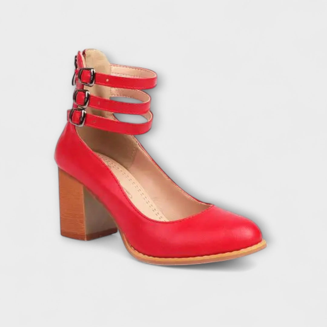 Alira – Elegant Pumps