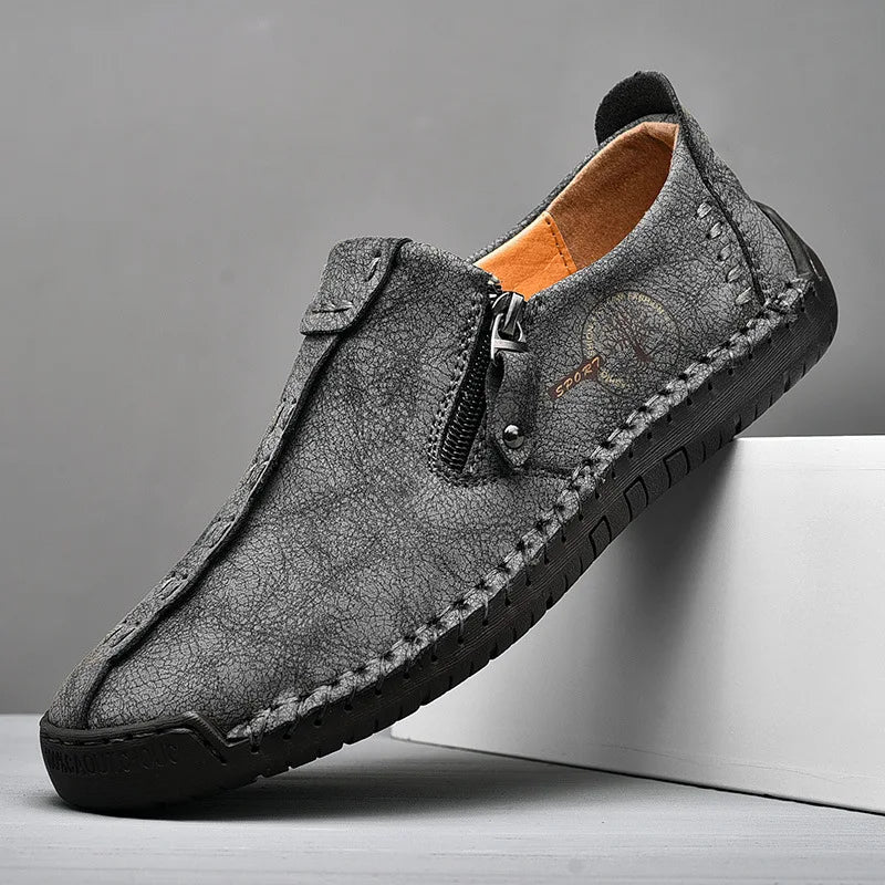 Neville | Premium Comfortable Men's Loafers