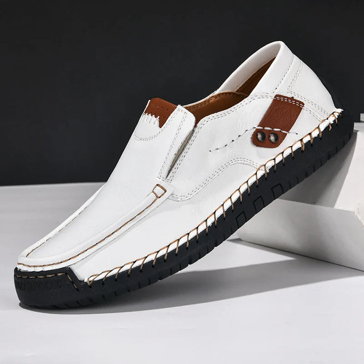 Lincoln | Comfortable Men's Slip-Ons