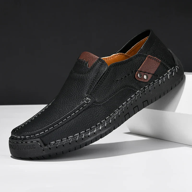 Lincoln | Comfortable Men's Slip-Ons