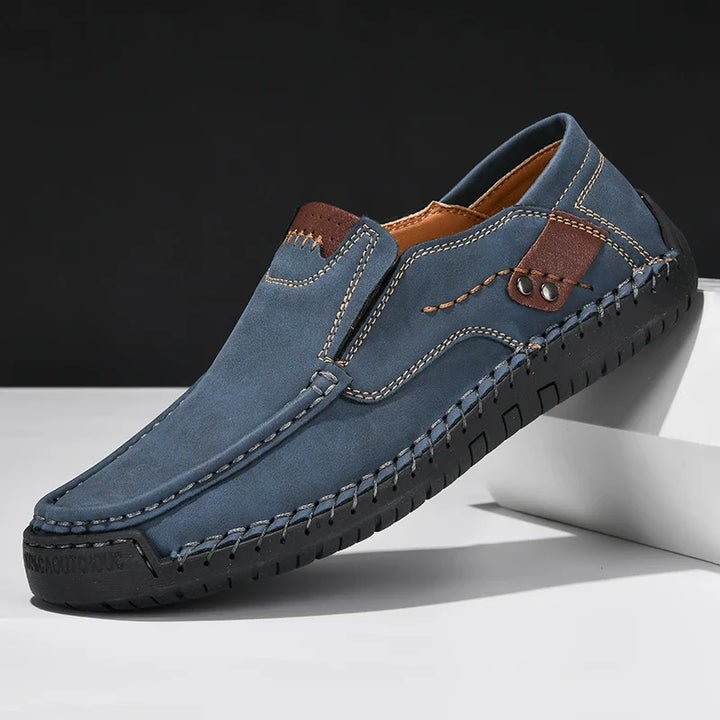Lincoln | Comfortable Men's Slip-Ons