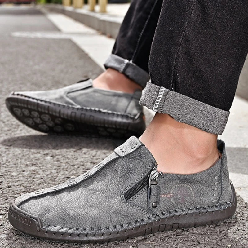 Neville | Premium Comfortable Men's Loafers