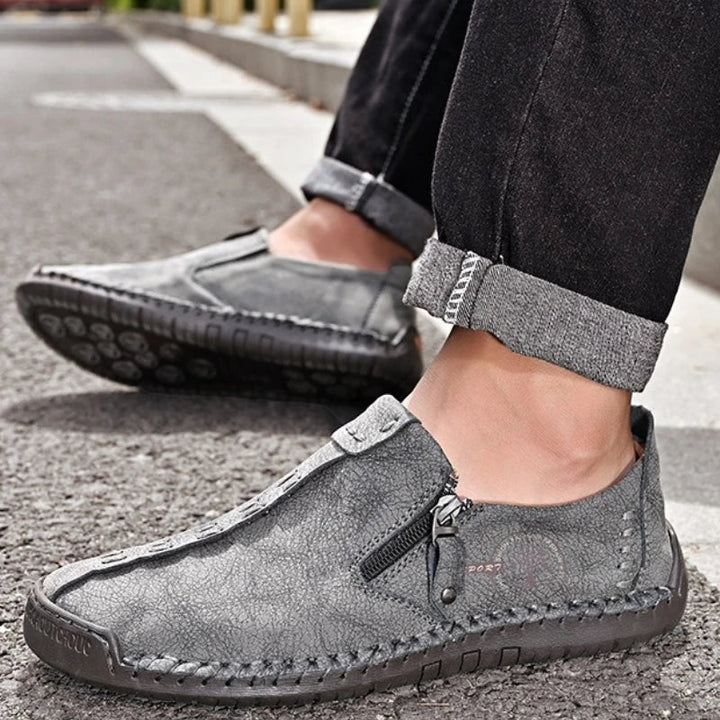 Neville | Premium Comfortable Men's Loafers