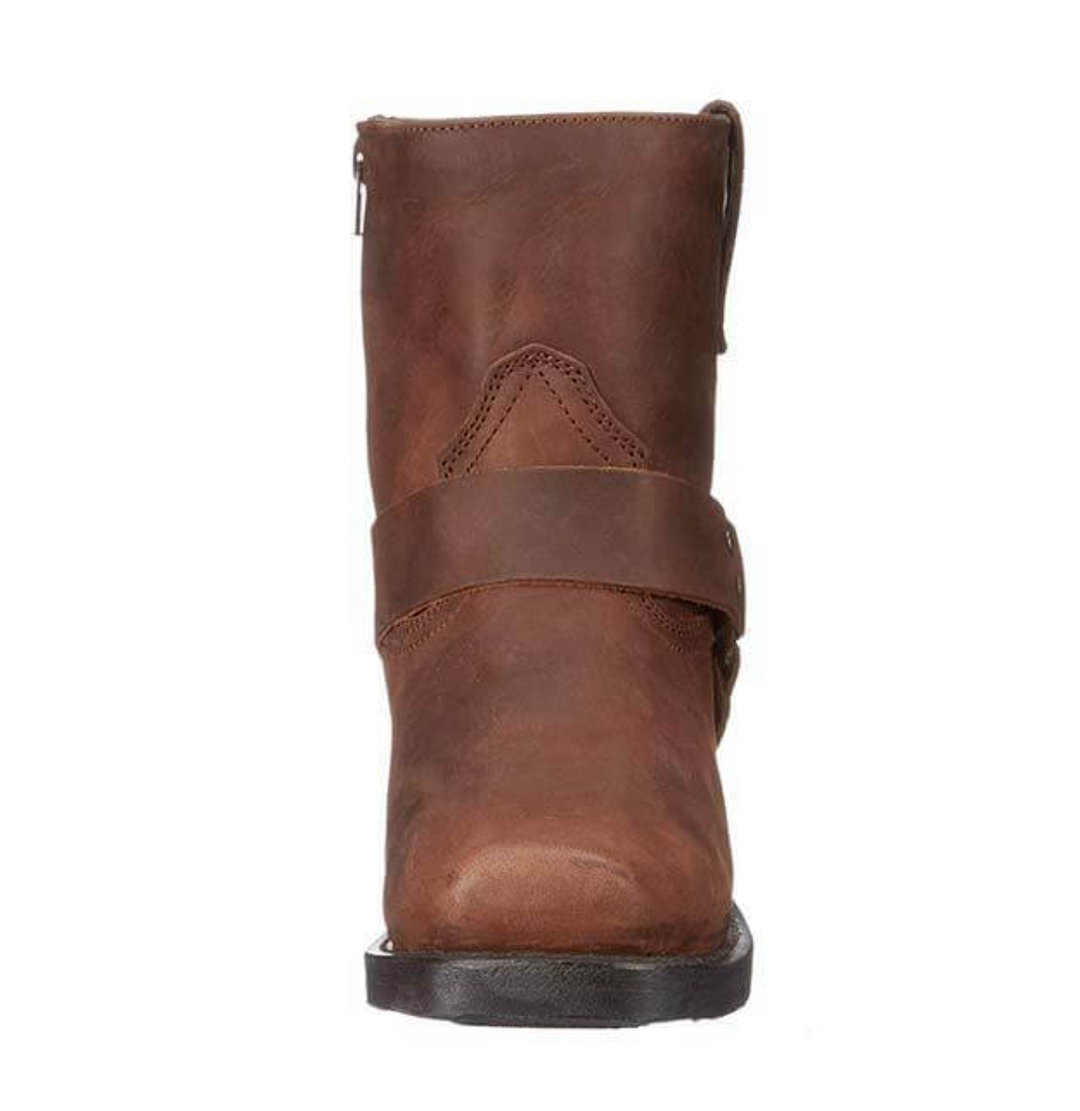 Nivara™ | Vintage Luxe Boots