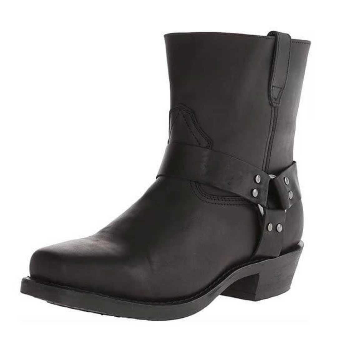 Nivara™ | Vintage Luxe Boots