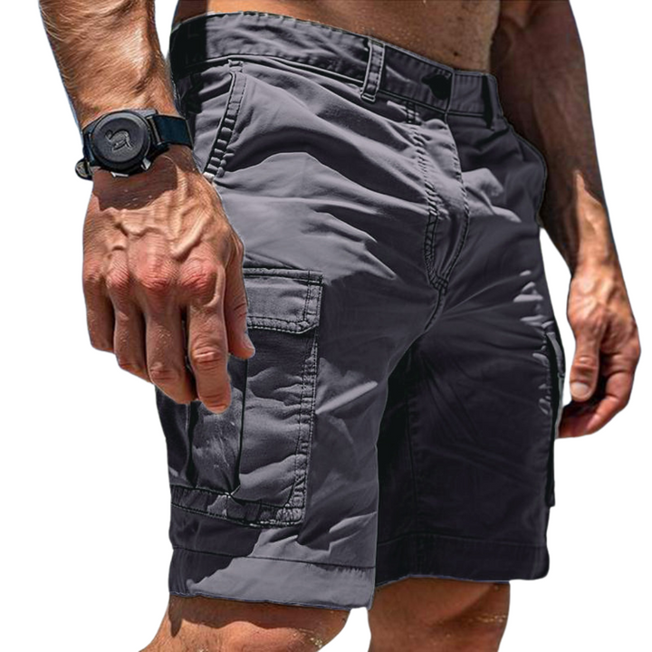 Heinz | Men's Cargo Shorts