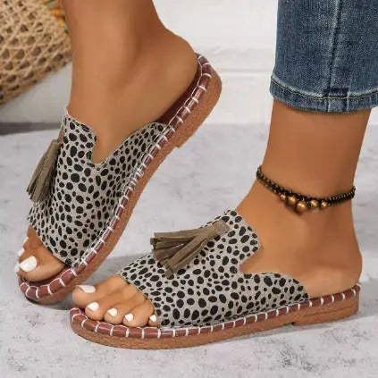 Lorraine | Orthopaedic Sandals
