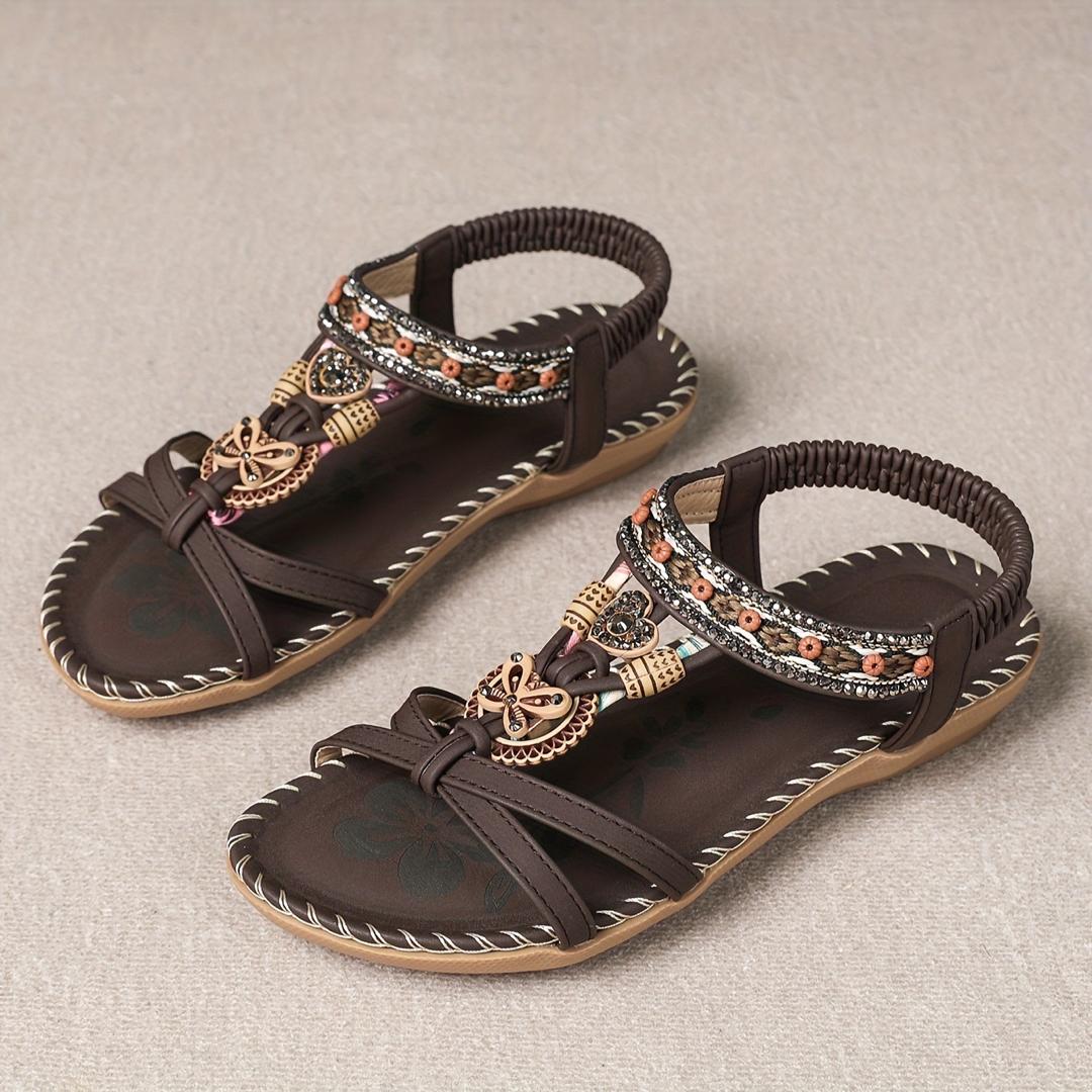 Nada | Orthopaedic Sandals for Comfort & Elegance