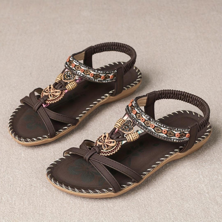 Nada | Orthopaedic Sandals for Comfort & Elegance