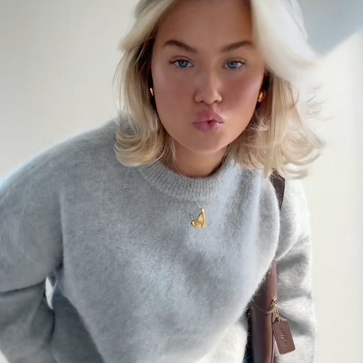 Léa™ - Premium Soft Knitwear