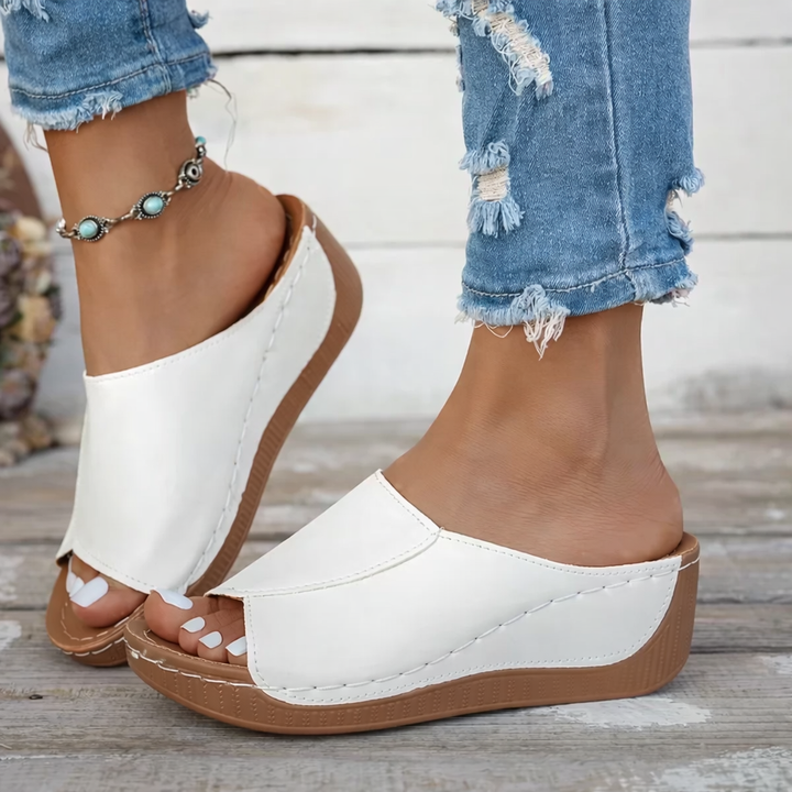 Sophie - Orthopaedic Comfort Sandals