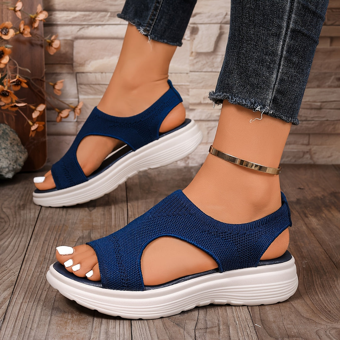 Hazel | Lightweight and Comfortable Sandals